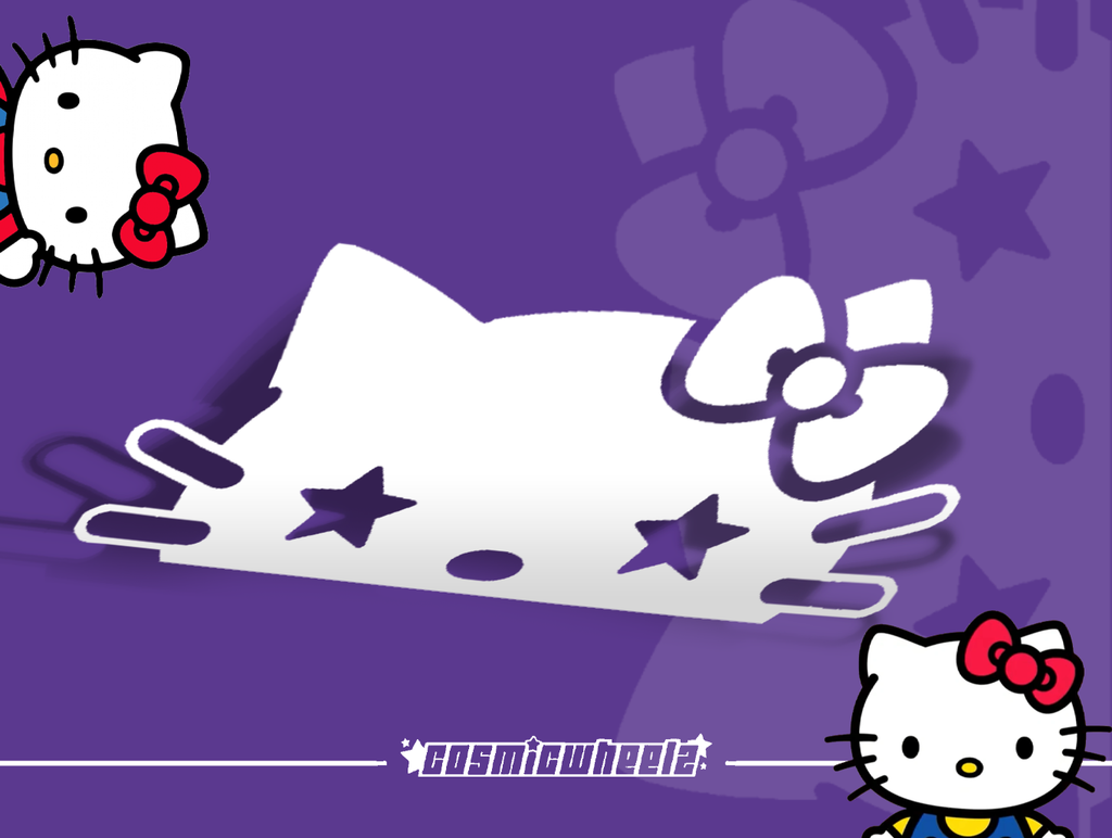 KAWAII KRITTERS PEEKER