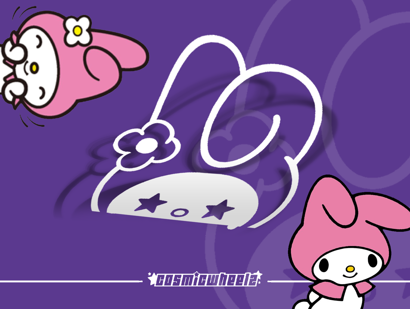 KAWAII KRITTERS PEEKER