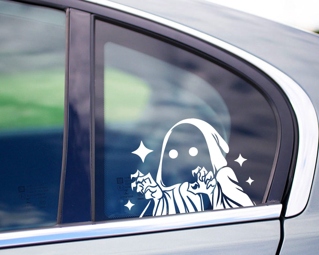 REAPER PEEKER
