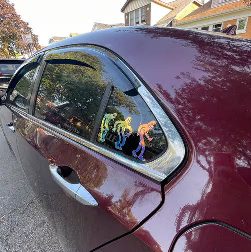 DANCING GHOSTS | koko | Ghostmane |