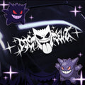 GENGAR COSMICWHEELZ BANNER