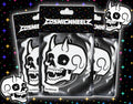 DEMON SKULL AIRFRESHENER