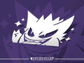 GENGAR PEEKER