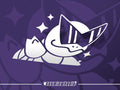 SQUIRTLE DECAL