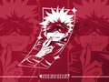 JJK GOJO Vinyl decal | NANAMI | YUJI ITADORI