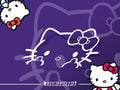 KITTY PEEKER