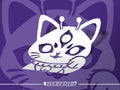 ALIEN LUCKY CAT