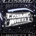 COSMICWHEELZ CLUB BANNER