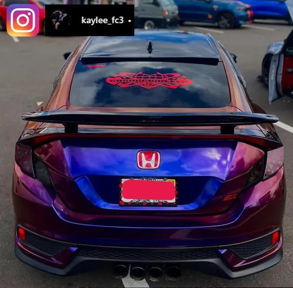 COSMICWHEELZ y2k HEART BANNER