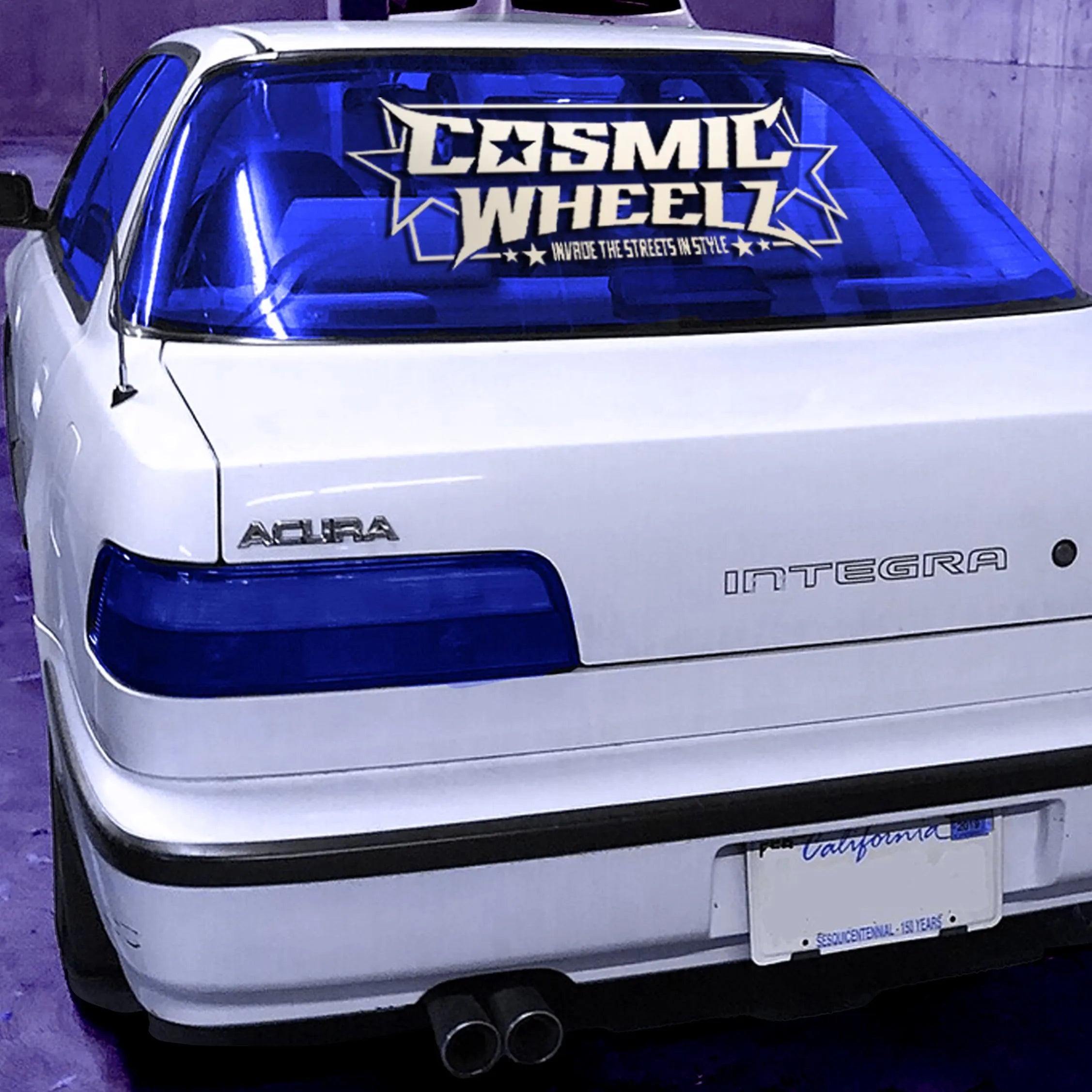 COSMICWHEELZ CLUB BANNER