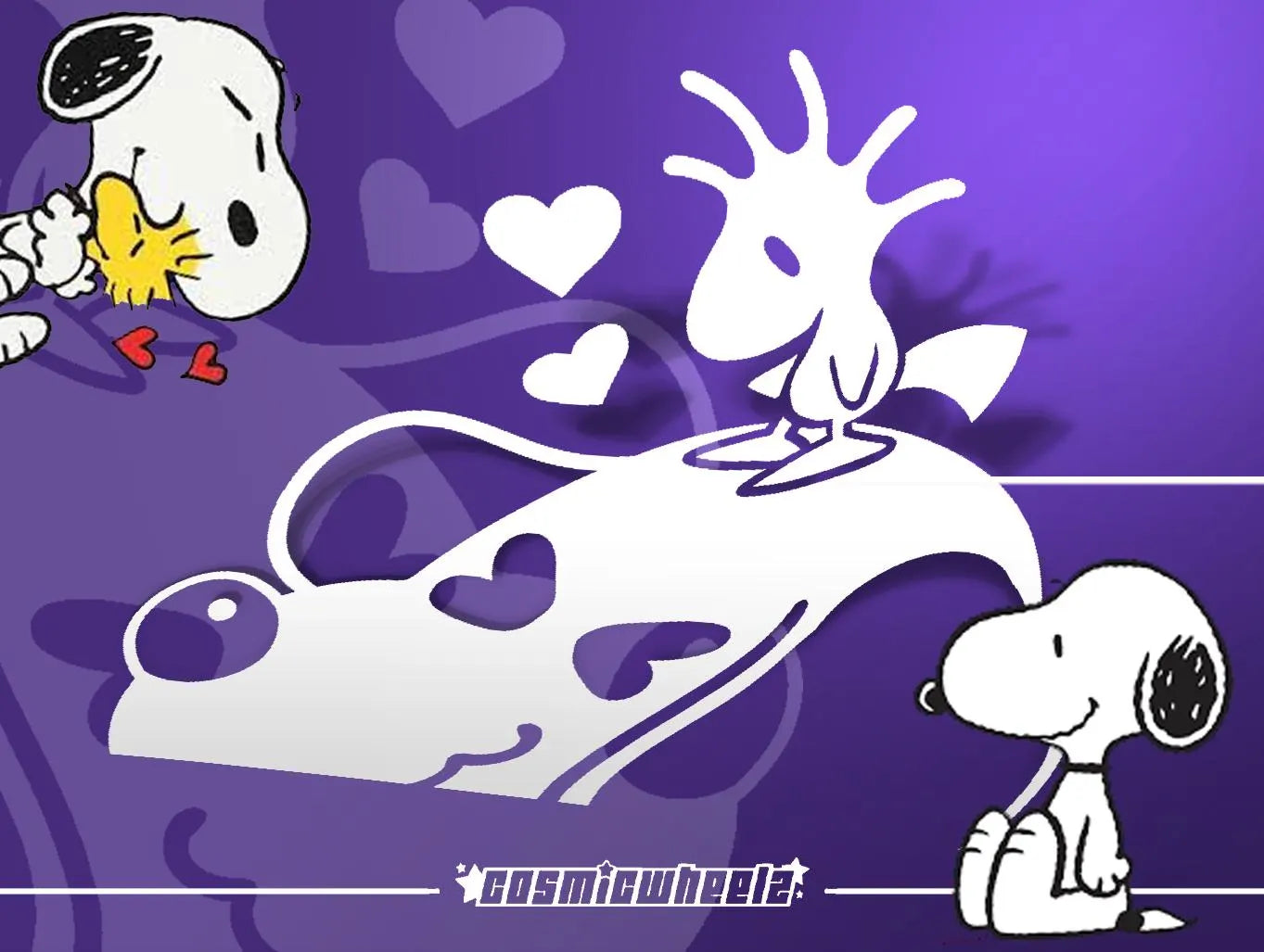 SNOOP DOG PEEKER | Car sticker | bumper sticker | jdm decals