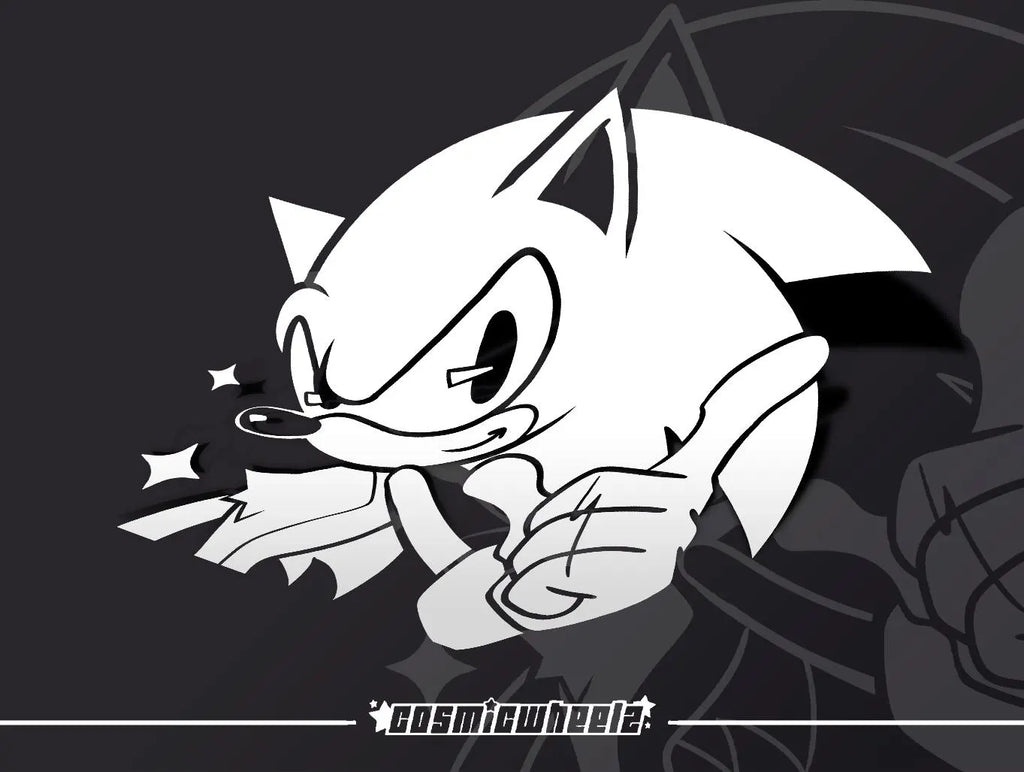 SONIC PEEKER