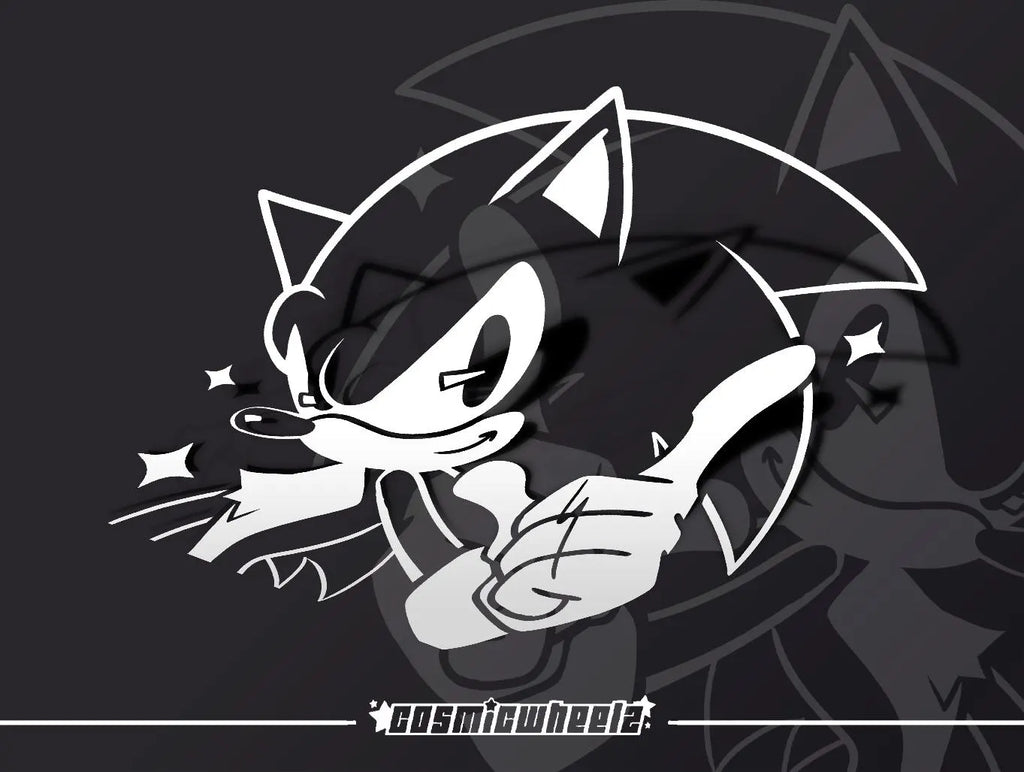 SONIC PEEKER