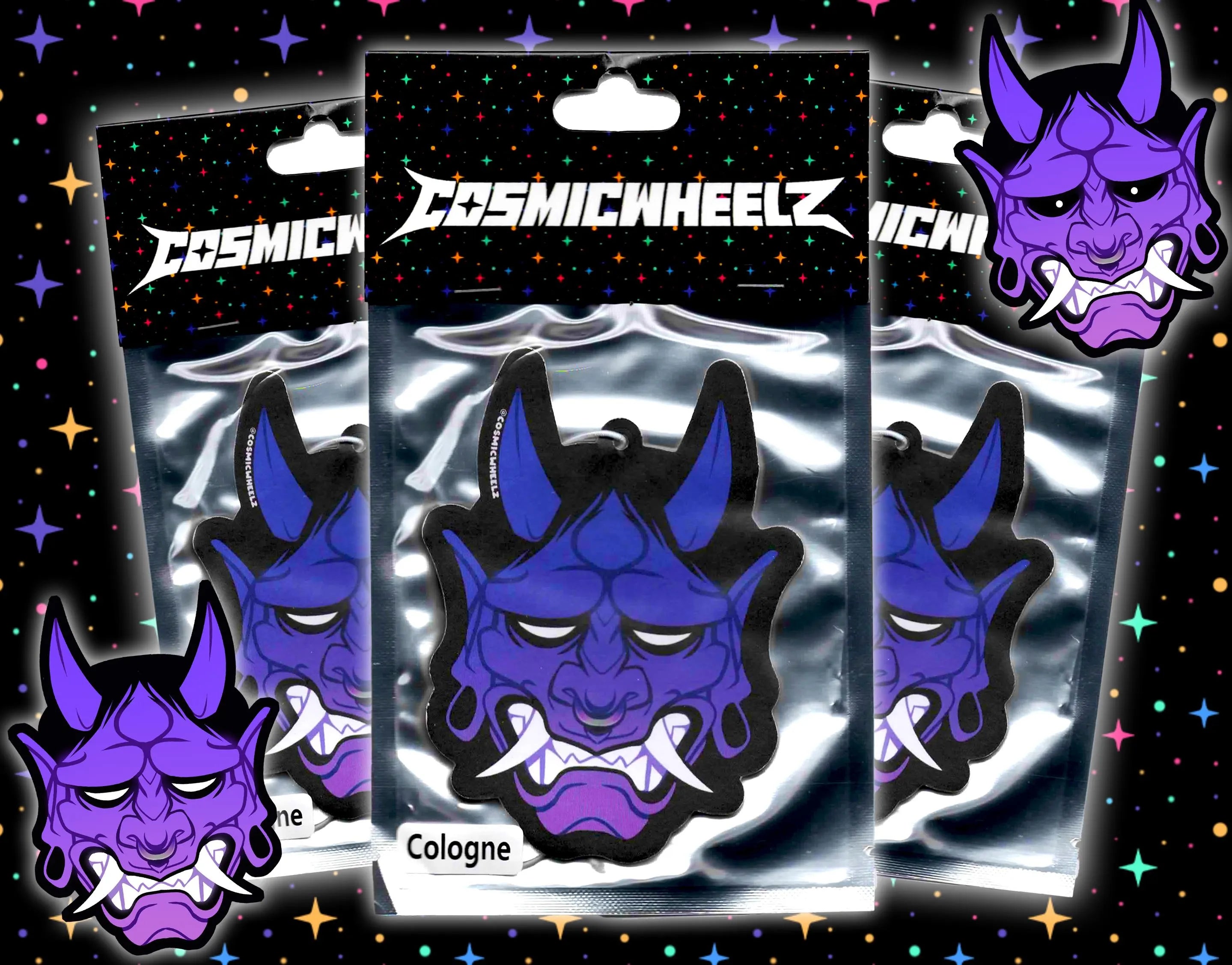 ONI AIRFRESHENER | jdm | car accessory