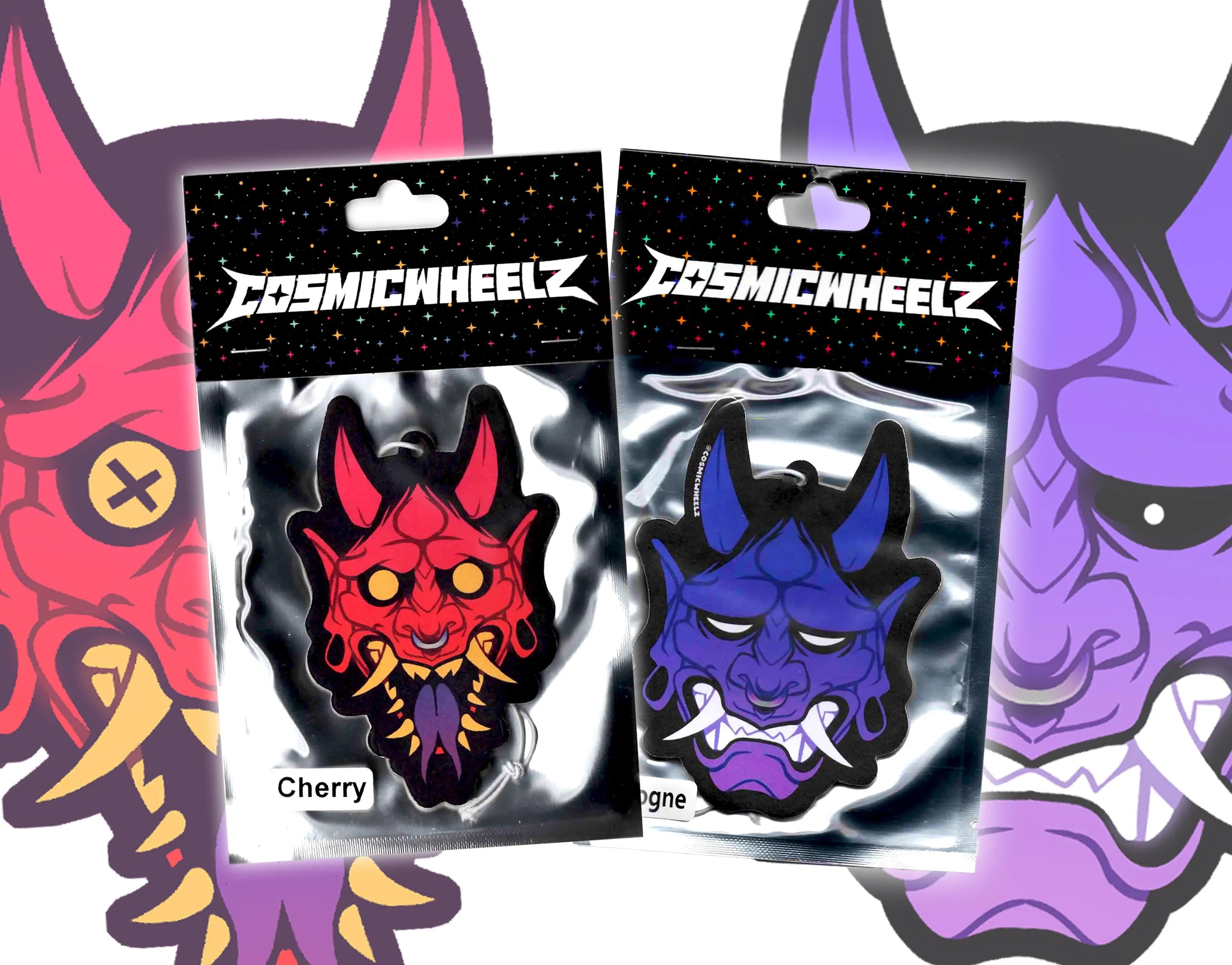 ONI AIRFRESHENER | jdm | car accessory