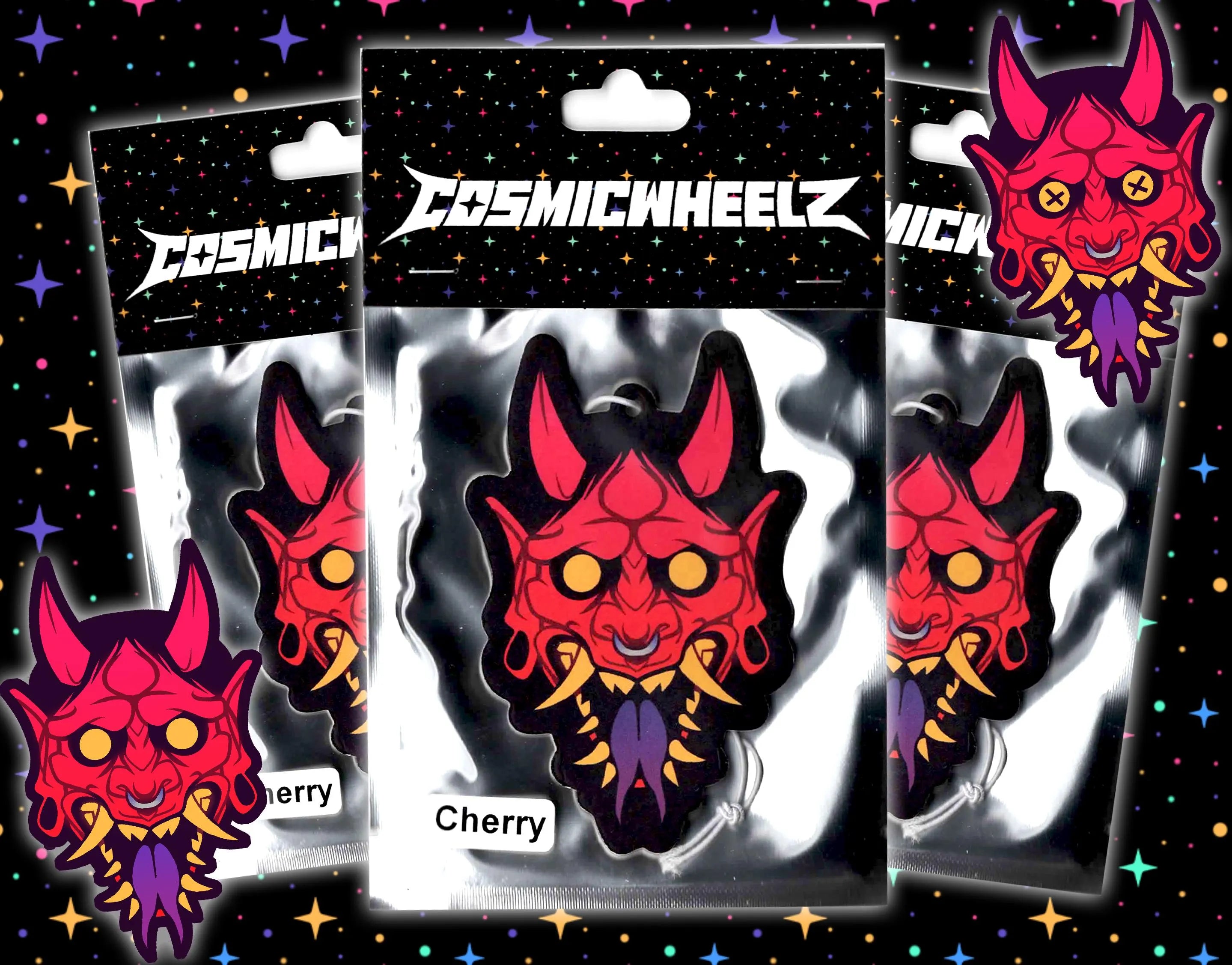 ONI AIRFRESHENER | jdm | car accessory