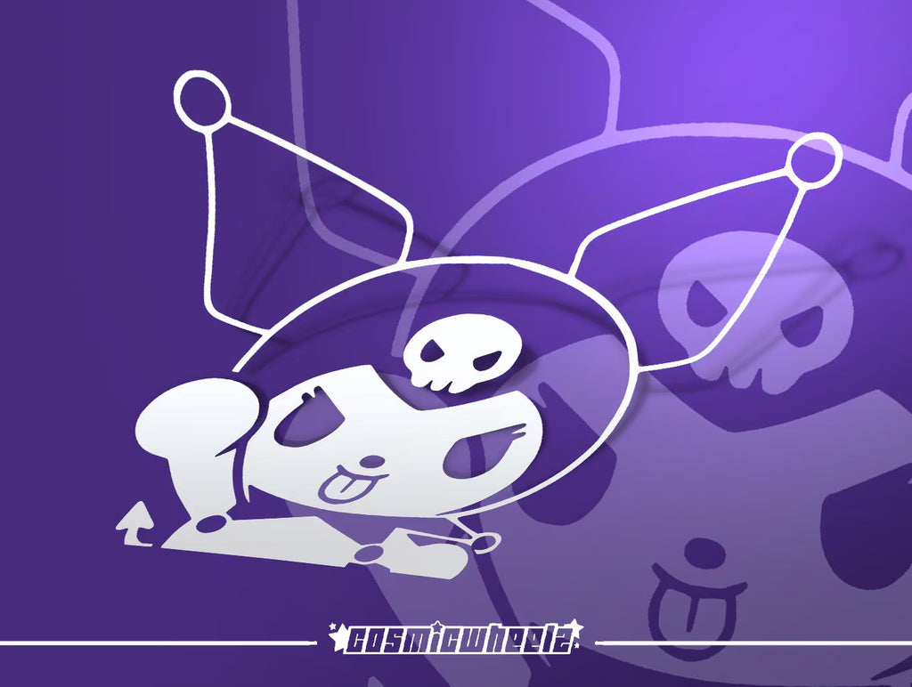 KUROMI PEEKER v2