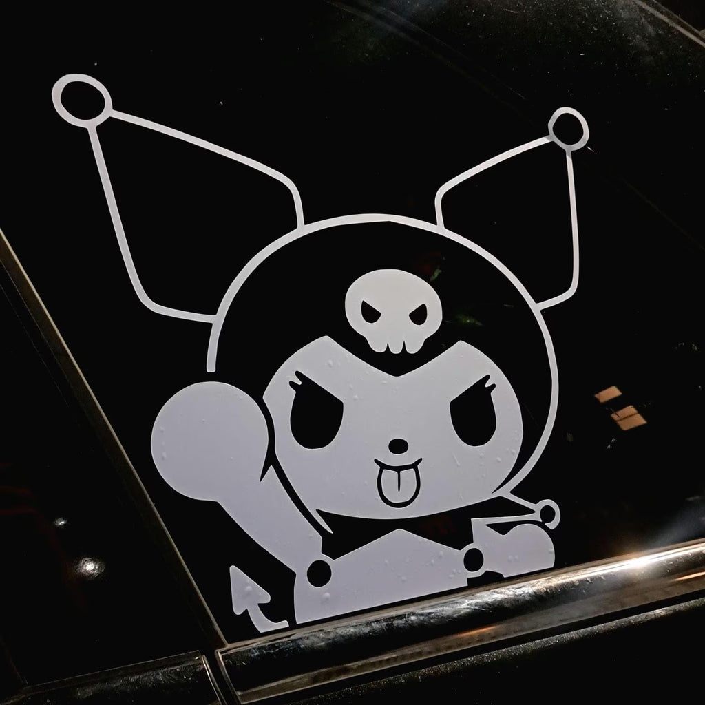 KUROMI PEEKER v2