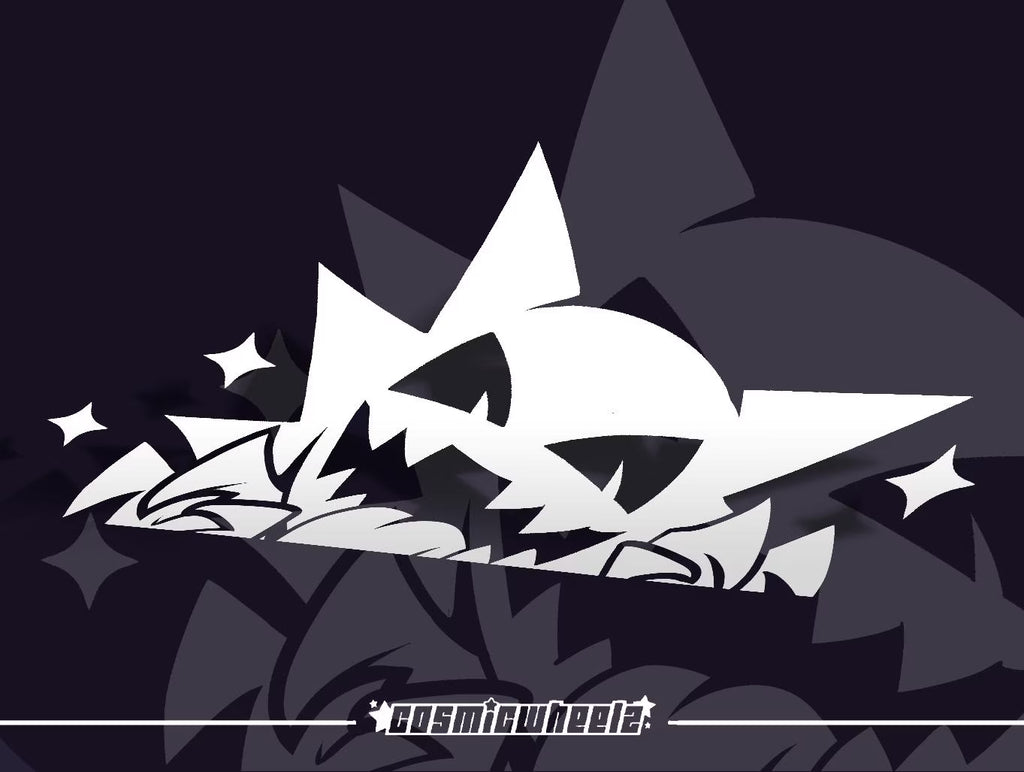 HAUNTER PEEKER