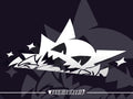 HAUNTER PEEKER