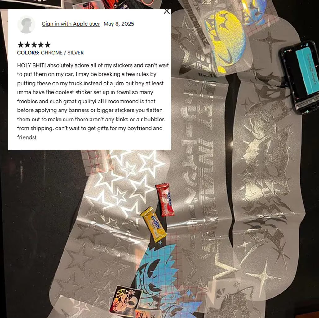 STREET INVADERS BANNER