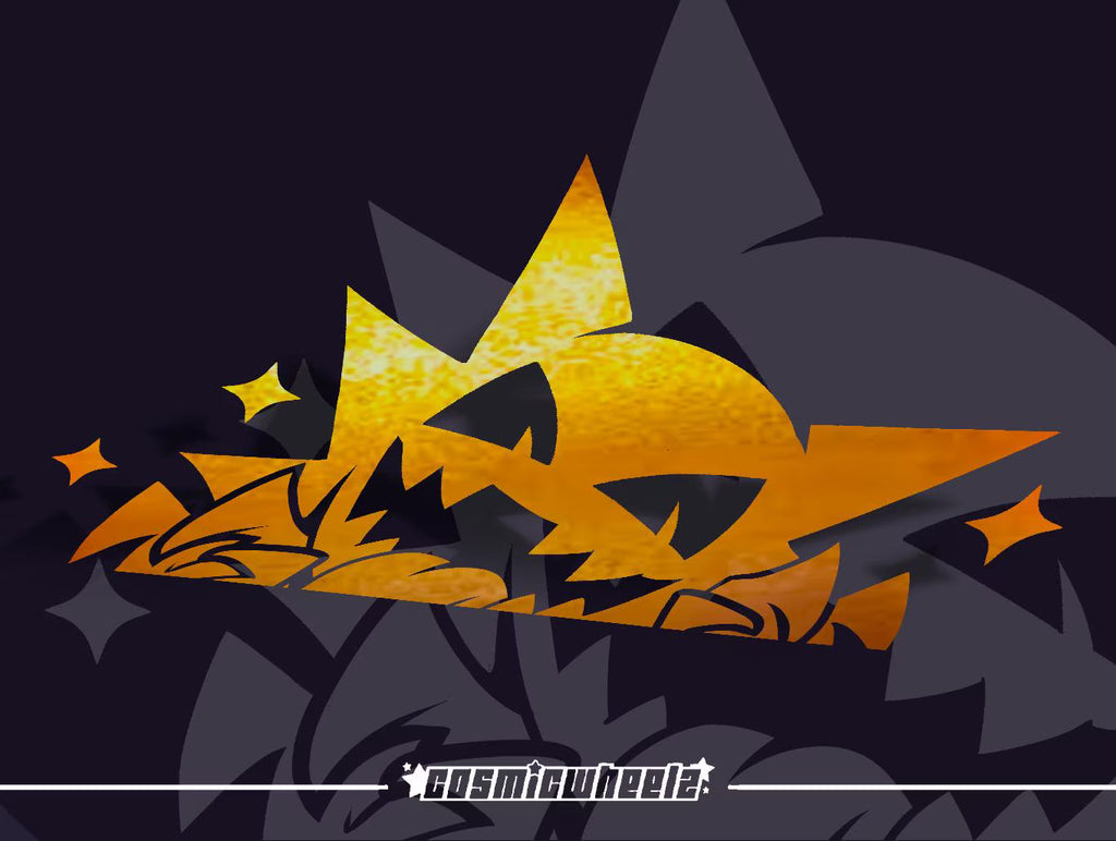 HAUNTER PEEKER