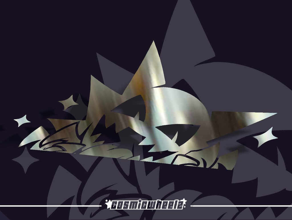 HAUNTER PEEKER