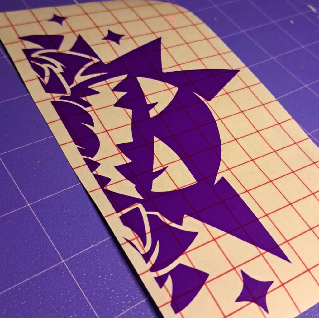 HAUNTER PEEKER