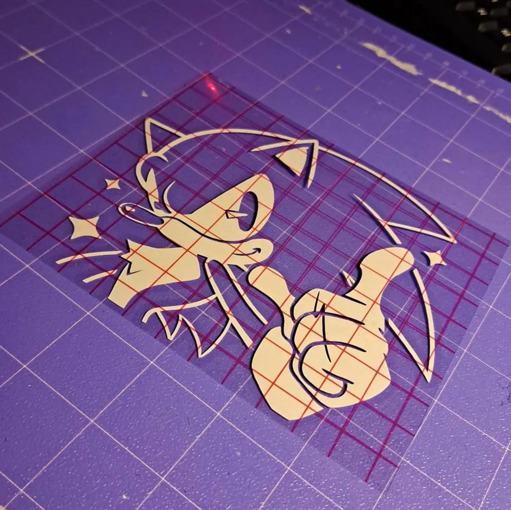 SONIC PEEKER