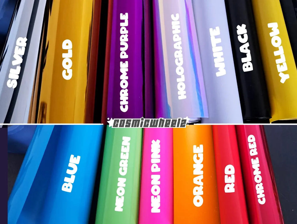 TIGER BANNER DECAL | jdm | car stickers | tiger sticker